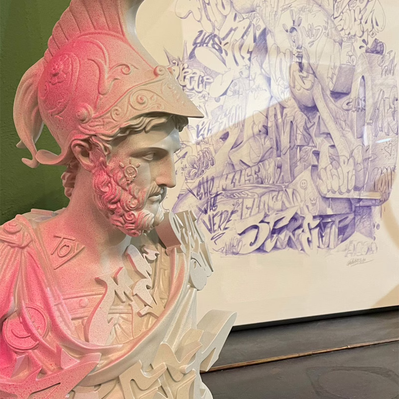 Arte contemporaneo 5