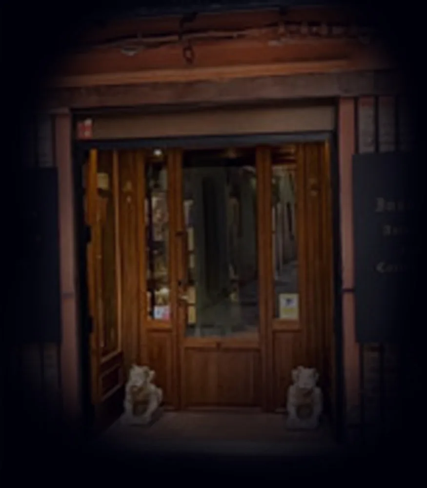 Insólito | Nuestra Tienda