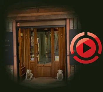 Insólito | Tour Tienda